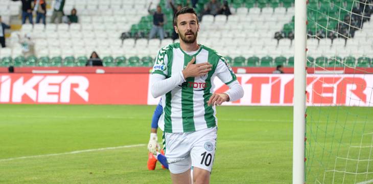 Konyaspor'a hangi oyuncu ne kazandırdı? 2